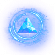 Triadic Logo no text