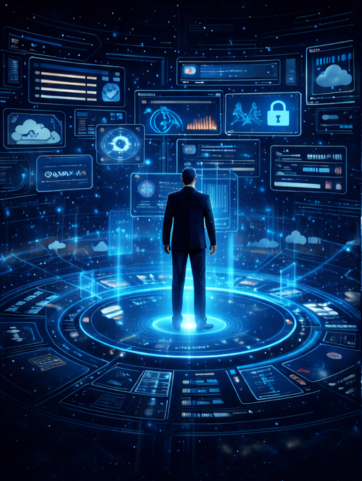 Unified Technology Strategy