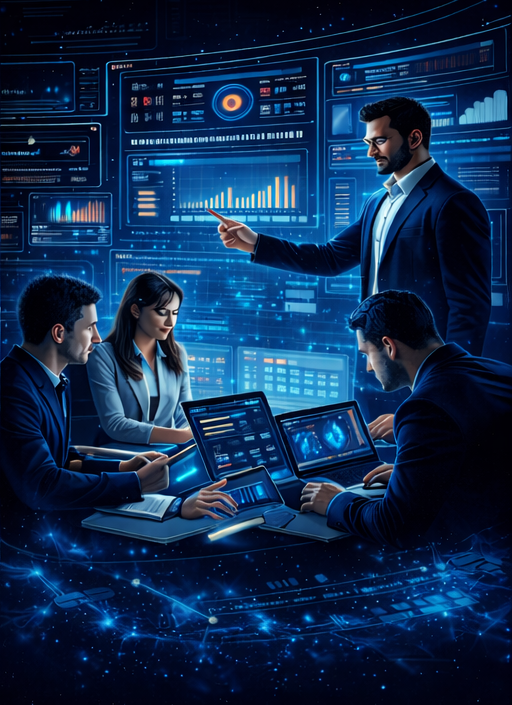 Faster Support, Smarter Decisions