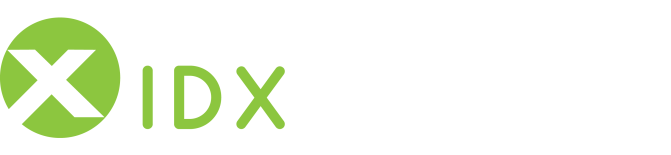 Elm Street, Idx Broker Logo