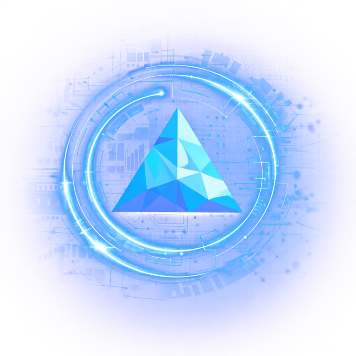 Triadic Software technology mark